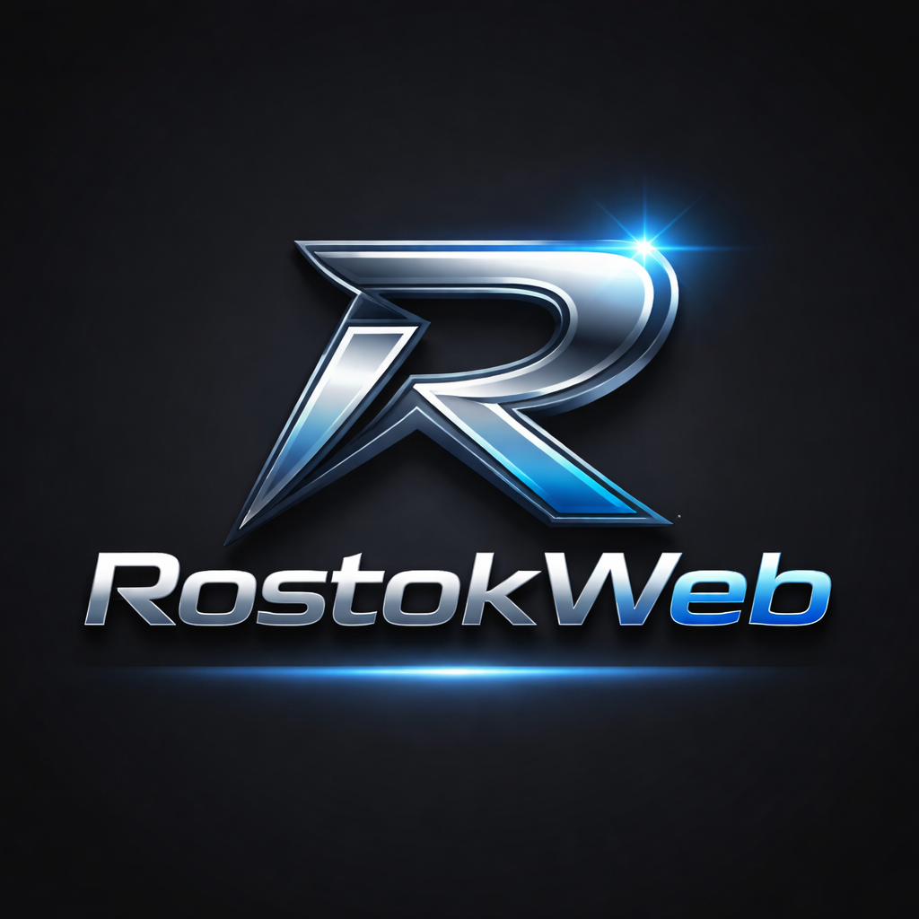RostokWeb